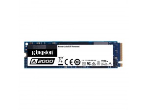SSD Kingston A2000 250GB M2 2280 SA2000M8